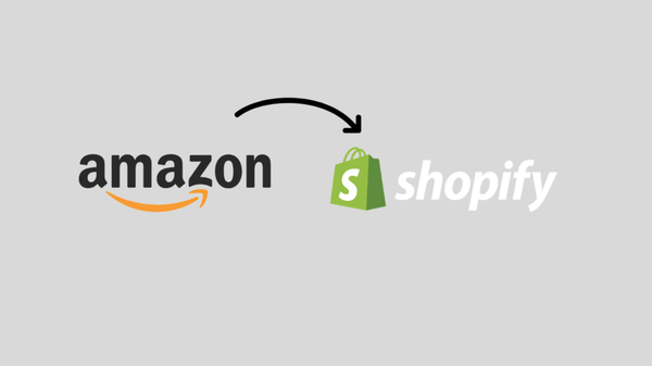 Dropshipping From Amazon To Shopify: The Ultimate Guide